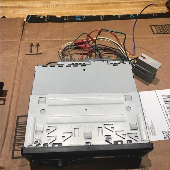 Pioneer CD player - Picture 3 of 5